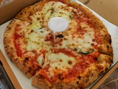 玛格丽特披萨-摇滚披萨(长春街店)