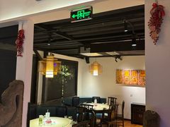 -院8里·小聚园老川菜(九眼桥店)