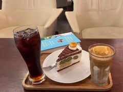 -Peet's 皮爷咖啡(东湖路手作店)