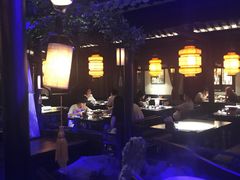 -绿茶餐厅(乐峰广场店)