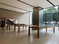 -Apple零售店(玄武湖店)
