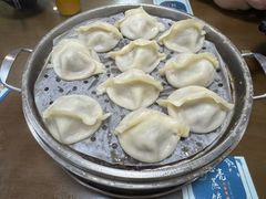 -志亮灌汤蒸饺·清真(庙后街店)