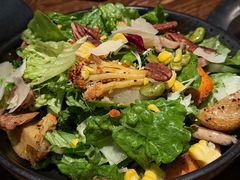-Q MEX 库迈墨西哥餐吧(三里屯店)