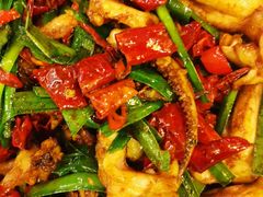 -全聚德(长江路店)