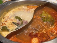 -水林间·寿喜烧自助(仙林金鹰店)