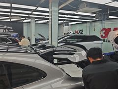-新月LLumar龙膜汽车贴膜官方授权(肖村桥店)