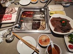 -海底捞火锅(枫蓝国际购物中心店)