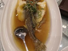 -麒茗餐厅·粤菜·宴会厅·海鲜(锦绣路店)