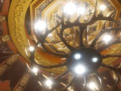 -大汗行宫园林餐厅