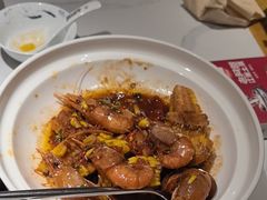 -老阿爸鲜鱼土菜(独墅湖店)