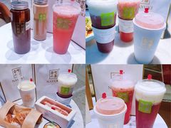 -奈雪的茶(石家庄万象城店)