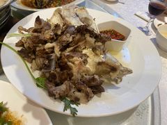 -九龙湾·御膳坊(九龙窠路店)