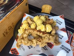 -探鱼·鲜青椒爽麻烤鱼(领展购物广场店)