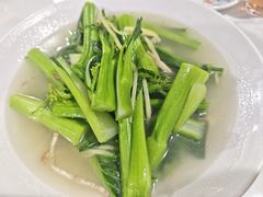 -东坊味道私房菜·地道顺德菜(大良店)