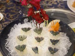 -祈胜邨•顺德鱼生•顺德菜(容桂店)