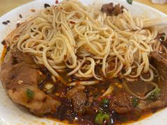 -水仙拉面(水仙街店)