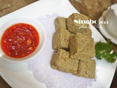 -小城故事·地道宁波味(月湖盛园店)