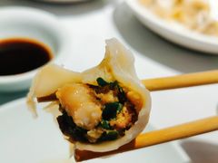 猪肉三鲜-百饺园酒楼(平山道店)
