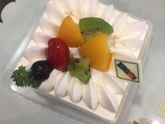 -金贝儿(嘉陵路店)