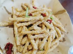 -肖记公安牛肉鱼杂馆·省级非物质文化遗产(三角路直营店)