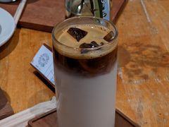 -素咫咖啡CLIFEROSE(新安店)