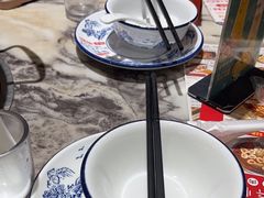 -悦来悦牛潮汕牛肉火锅(大浪店)