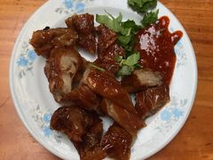 -老宅原住民沙茶面精品小吃(龙头路店)