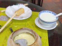 -民信老铺(双皮奶博物馆店)