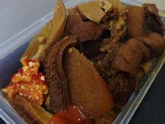 -阿姨牛杂(北京路店)
