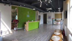 -一花一叶瑜伽生活馆