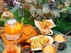 -秘密旅行Bonjour(黑金冠 江南西店)