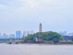 -江心屿景区