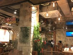-苏大嘴海鲜牧场(奥林匹克店)