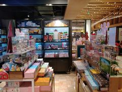 -泡泡玛特POPMART(苏州诚品生活店)