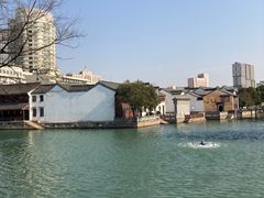 -衣裳街历史文化街区