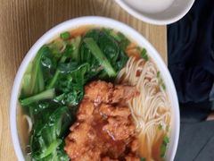 -阿文夜市豆浆油条(临潼路店)