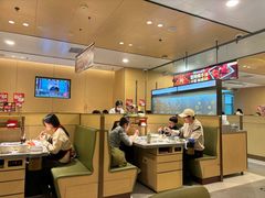 -海底捞火锅(嘉兴杉杉in象生日主题店)