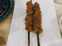 -东来顺•非遗火锅(外滩店)