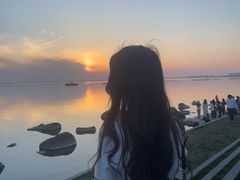 -滆湖低碳生态公园