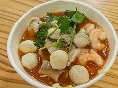 -明月虾面(厦禾路店)