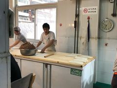 大堂-王三姑牛肉饼