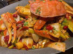 -蟹之国·精品蟹料理(极地店)