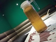 包房-百威KTV(恒福路店)