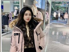 -王府井奥莱棋盘山小镇
