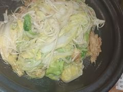 -东北大院·东北菜(三台子店)