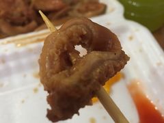 -细妹五香牛杂(步行街店)