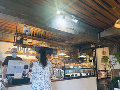 -仙峰天然面包(迎宾路店)