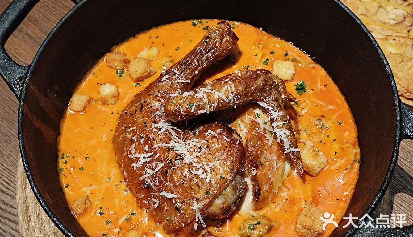 排队两小时也要来的韩料Bistro ✨✨