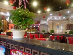 大堂-刘一锅筋头巴脑(新民街店)