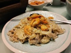 -新海渔港·胶东海鲜家常菜·家宴(奥体中心店)